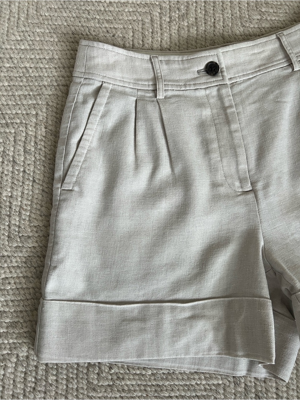 Bundle of 2 pairs J. Crew Shorts for @cjkeuthan - Picture 2 of 15